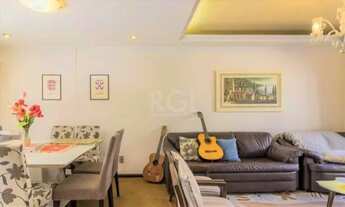 Imagem 4: Casa Condominio para Venda - 179.49m², 3 dormitórios, sendo 1 suites, 2 vagas - Tristeza