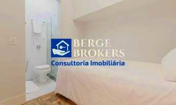 Imagem 15: Apartamento 3 quartos mobiliado e com vaga em Copacabana!!