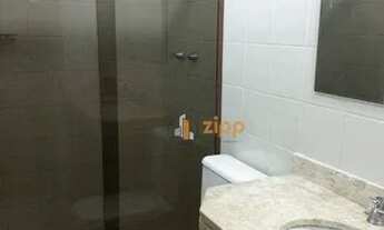 Imagem 7: Apartamento com 3 dormitórios à venda, 129 m² por R$ 740.000,00 - Jardim das Laranjeiras