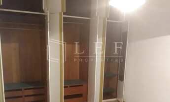 Imagem 5: Apto à Venda Vila Madalena: 90m², 2 salas, 2 suítes, 4 banheiros, 2 vagas