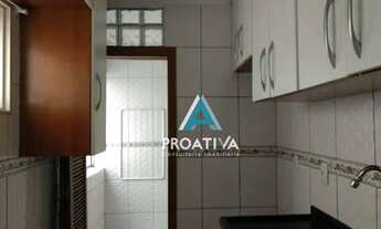 Imagem 7: Apartamento com 02 dormitórios à venda, 56 m² - Jardim Santo André - Santo André/SP