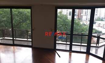 Imagem 6: Apartamento com 4 dormitórios para alugar, 274 m² por R$ 12.230,28/mês - Perdizes - São Pa