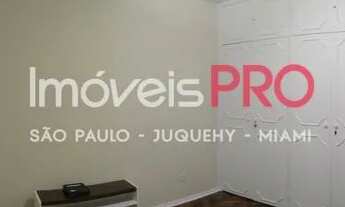 Imagem 7: Área Nobre de Moema Pássaros Fora de Rota!