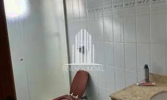 Imagem: Casa á venda em Vila Congonhas com 200m²