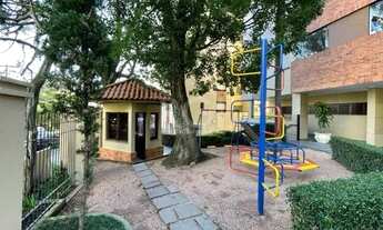 Imagem 2: Apartamento para Venda - 59.32m², 2 dormitórios, 1 vaga - Cristal