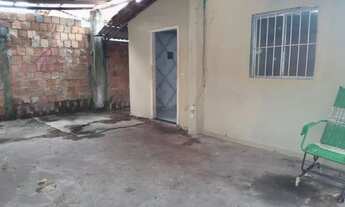 Imagem 2: Conjunto Nova Cidade, Imóvel de 02 Quartos com Entrega Imediato