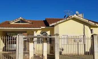 Imagem: Casa em Paranavaí