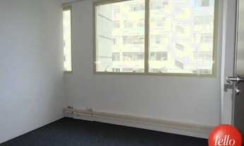 Imagem 6: São Paulo - Conjunto Comercial/Sala - Santa Cecília