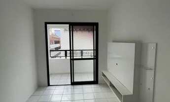 Imagem 2: Imbui 3/4 com suíte e varanda - 76m