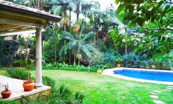 Imagem 4: São Paulo - Casa de Condomínio - CHÁCARA FLORA