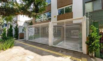 Imagem: PORTO ALEGRE - Apartamento Padrão - Higienópolis