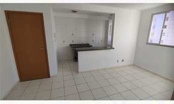 Imagem 2: Excelente apartamento no Valparaíso Condomínio Parque Clube 2