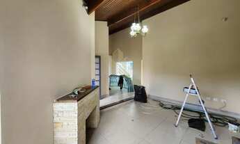 Imagem 6: Casa Térrea em Jardim Jaraguá - Atibaia