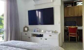 Imagem 2: Concept Condomínio Residencial - Vendo belo apartamento parcialmente mobiliado - Adrianópo