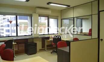 Imagem 2: PORTO ALEGRE - Conjunto Comercial/Sala - PETROPOLIS