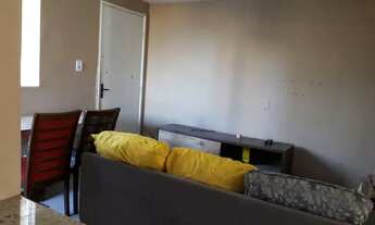 Imagem: Aluga-se apt. Mobiliado