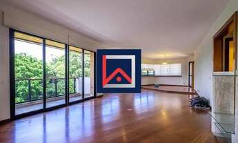 Imagem 4: Apartamento Venda Vila Madalena 204 m² 3 Dormitórios