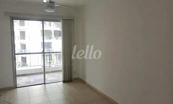 Imagem: São Paulo - Apartamento Padrão - Vila