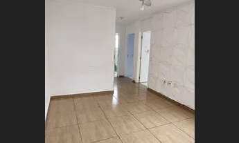 Imagem 1: Apartamento para locação com 2 quartos no Jardim Monte Cristo em Suzano - SP