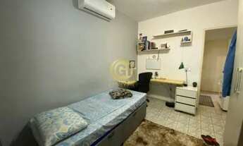 Imagem 4: Térrea para aluguel possui 102 metros quadrados com 3 quartos