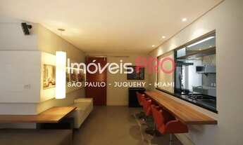 Imagem 4: Apartamento com 129m², reformado no Paraiso