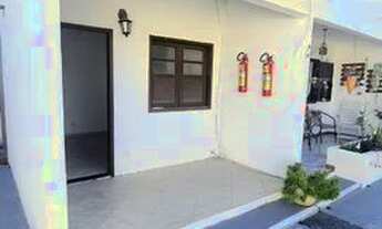 Imagem: Casa em bairro nobre, apenas 5 minutos entre