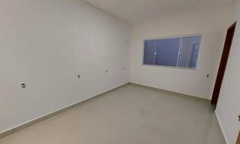 Imagem 6: Casa nova pertinho da Faete com 3 quartos sendo 1 piso em porcelanato