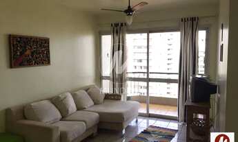 Imagem: Apartamento (tipo - padrao) 2 dormitórios