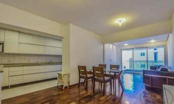 Imagem: Apartamento para venda ou locação no Brooklin