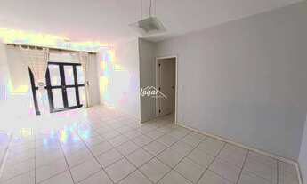 Imagem 2: Apartamento 3 dormitório(s) Marília