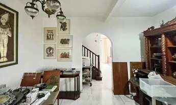 Imagem 5: Sobrado à Venda com 3 Dormitórios em Moema