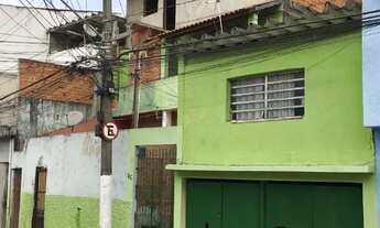 Imagem 6: CASA RENDA FREGUESIA DO O