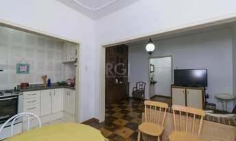 Imagem 6: Apartamento para Venda - 50.6m², 2 dormitórios, Centro Histórico