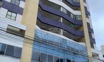 Imagem 4: Apartamento amplo em área central com 03 quartos, 02 suítes e 02 vagas de garagem - Venda