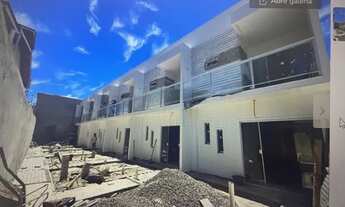 Imagem: Casa de vila para venda tem 90 metros quadrados