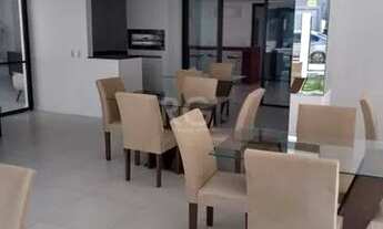 Imagem 2: Apartamento para Venda - 41.78m², 1 dormitório, sendo 1 suites, 1 vaga - Jardim Botânico