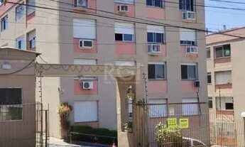 Imagem: Apartamento em Cristal