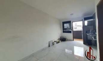 Imagem 2: Apartamento tipo Estúdio - 01 dorm. há poucos passos do Metrô!!!