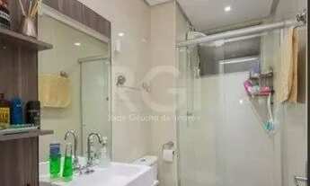 Imagem 5: Apartamento para Venda - 42,19m², -1 dormitório e 1 vaga - Sarandi