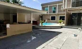 Imagem 3: Casa para eventos