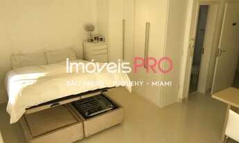 Imagem 4: Apartamento studio 40mts 1 dormitório, 1 vaga