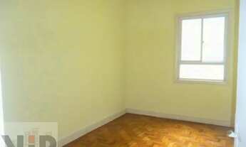 Imagem 7: ENOLARADO, PRÓXIMO A SANTA CASA E MACKENZIE, ÓTIMO APARTAMENTO COM QUARTOS GRANDES, COND