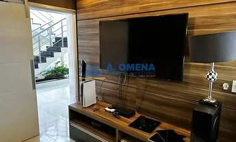 Imagem 6: Casa em Condominio 4 dormitórios sendo 4 suítes para v