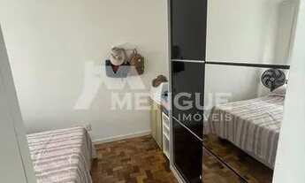 Imagem 4: Apartamento residencial com 1 dormitório no bairro Jardim Lindóia em Porto Alegre com 41,6