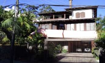 Imagem: Casa para Venda - 646m², 4 dormitórios