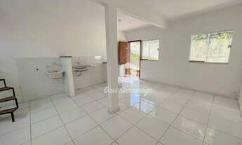 Imagem 6: 2 quartos c/ 2 banheiros no Engenho do Mato!