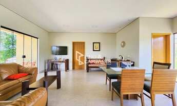 Imagem 3: Casa com 4 dormitórios à venda, 250 m² por R$ 1.880.000,00 - Estância Santa Paula - Londri