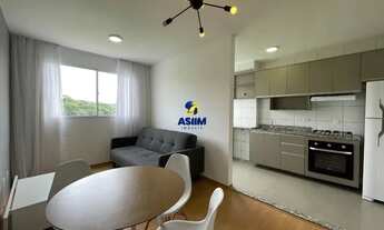 Imagem 3: CONTAGEM - Apartamento Padrão - Cabral