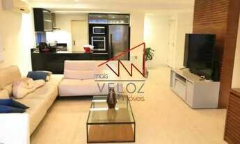 Imagem 6: Apartamento-À VENDA-Leblon-Rio de Janeiro-RJ