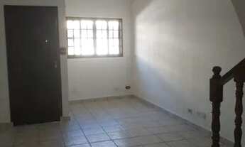 Imagem 2: São Paulo - Casa de Condomínio - Tatuapé